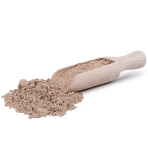 Nustino – Unt de arahide pudră – Ube (fără zahăr adăugat) 400 g