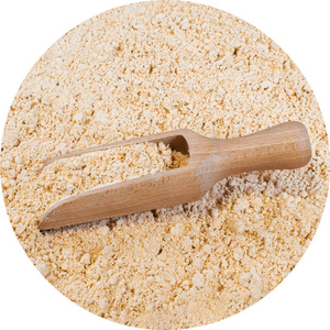 Nustino – Unt de arahide pudră – White Chocolate & Coconut (fără zahăr adăugat) 400 g