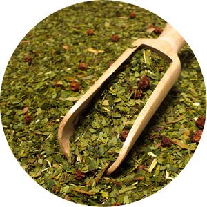 Set pentru doi Yerba Verde Mate Katuava Temperamento 1kg