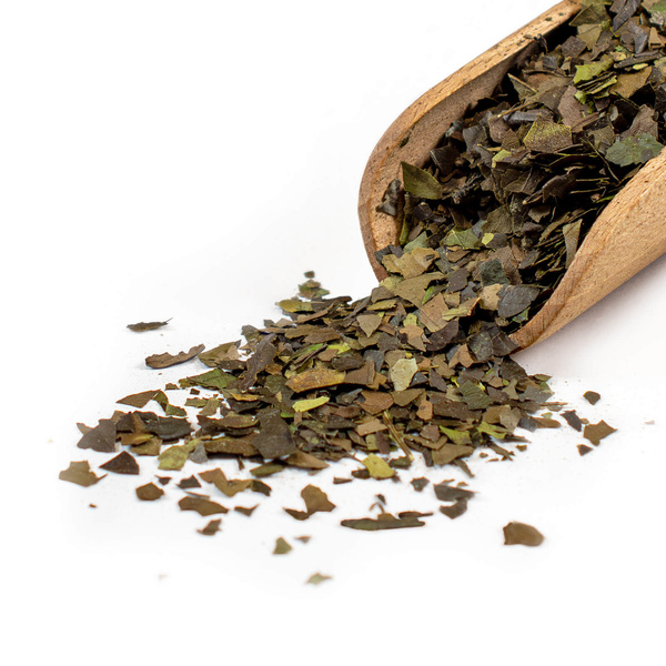 Guayusa Pachamama - guayusa certificată organic - 1 kg