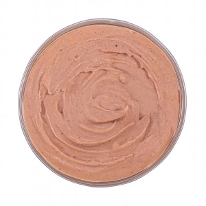 Set unt de arahide pudră Nustino: Classic + Strawberry 2x400g