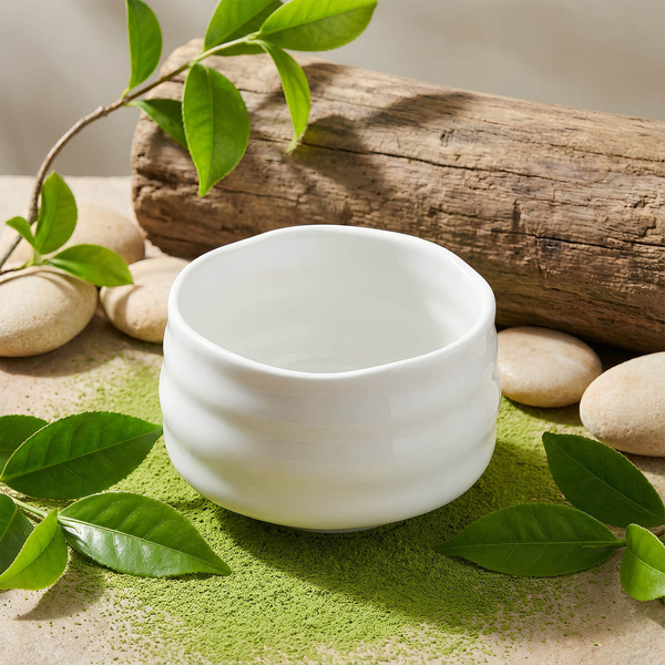 Matchawan - Bol ceramic Matcha - Yuki