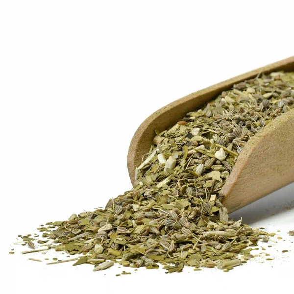 Soul Mate Orgánica Anís 0,5 kg (organic)