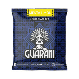 Kit de pornire de Yerba Mate 10x50g 500g TermoMate + Bombilla