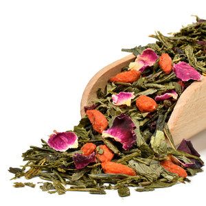 Set de cadou de Cafea Coffee Broastery + Ceai + Salvie Albă Tămâie