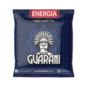 Yerba Mate 10x50g 500g set de mostre + accesorii
