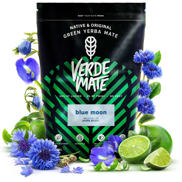 Set de Yerba Mate Verde Mate 500g 0,5kg Cana Termică TermoMate PRO