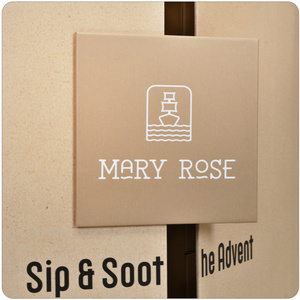 Calendar de Advent – ceaiuri, matcha și accesorii – Mary Rose