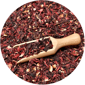 Mary Rose - Hibiscus (petale de flori) 250g