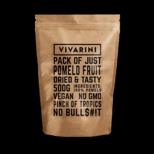 Vivarini – Pomelo (confiate) 0,5 kg