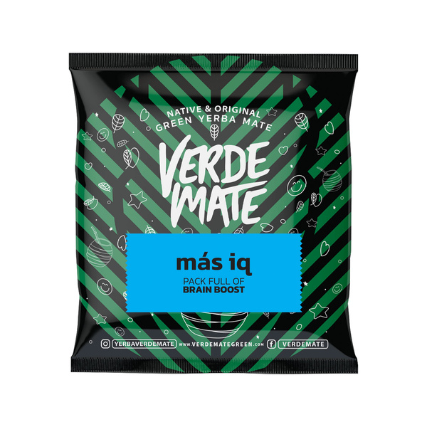 Kit de Yerba Mate pentru doi 3x50g 150g 2x TermoMate + 2x Bombilla