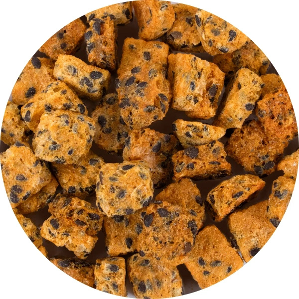 FiloLilo – Maracuja liofilizată (cuburi) 20 g