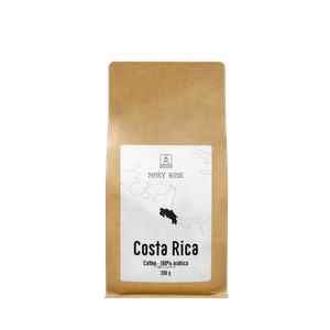 Mary Rose - cafea boabe întregi Costa Rica San Rafael speciality 200g