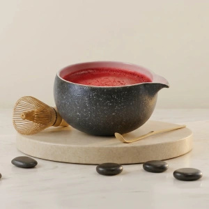 Set pentru prepararea Red Matcha