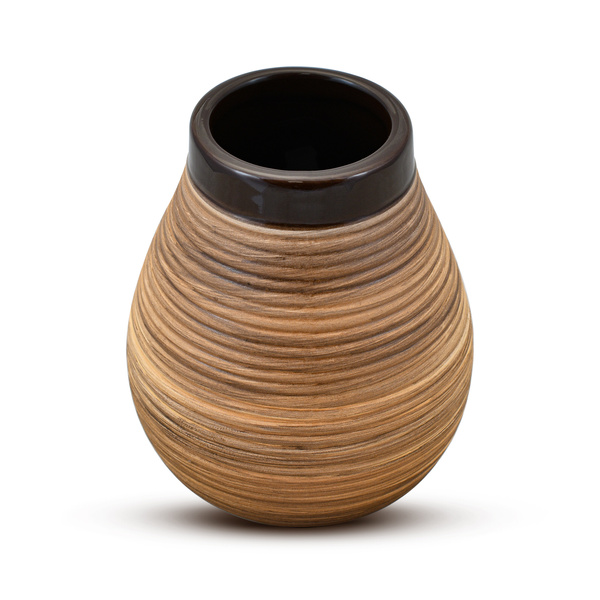 Set de Yerba Mate Verde Mate 500g 0,5kg Calabash + Bombilla