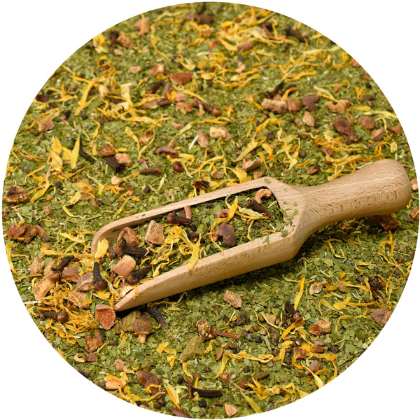 Yerba Mate set de iarnă 3x500g 1.5kg