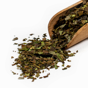 Set incepator de iarna Guayusa Pachamama 100g