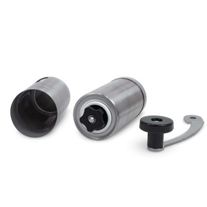 Moară de cafea manuală