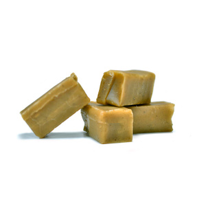 Verde Mate Green - Fudge cu yerba mate 1000g 1 kg 1 kg