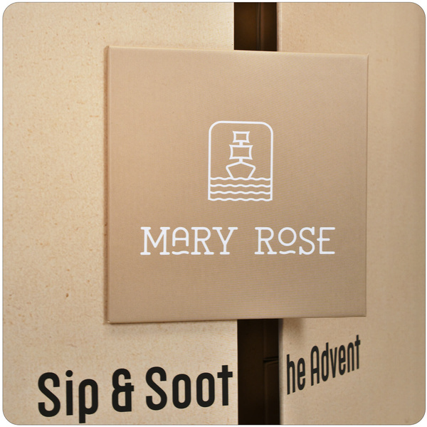 Calendar de Advent – ceaiuri, matcha și accesorii – Mary Rose