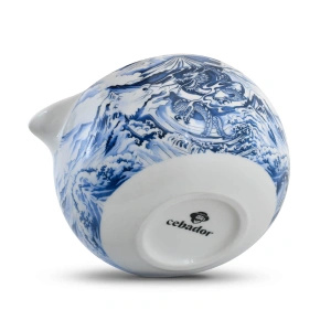 Set ceremonial pentru prepararea ceaiului matcha: matcha BIO japoneză 30g + accesorii