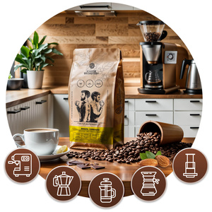 Set de Bro Coffee Roastery Brazil Cerrado 2x1kg (2kg)