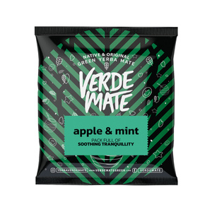 Kit de pornire de Yerba Mate 10x50g 500g Termos