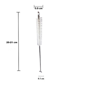 Curățător pentru bombilla