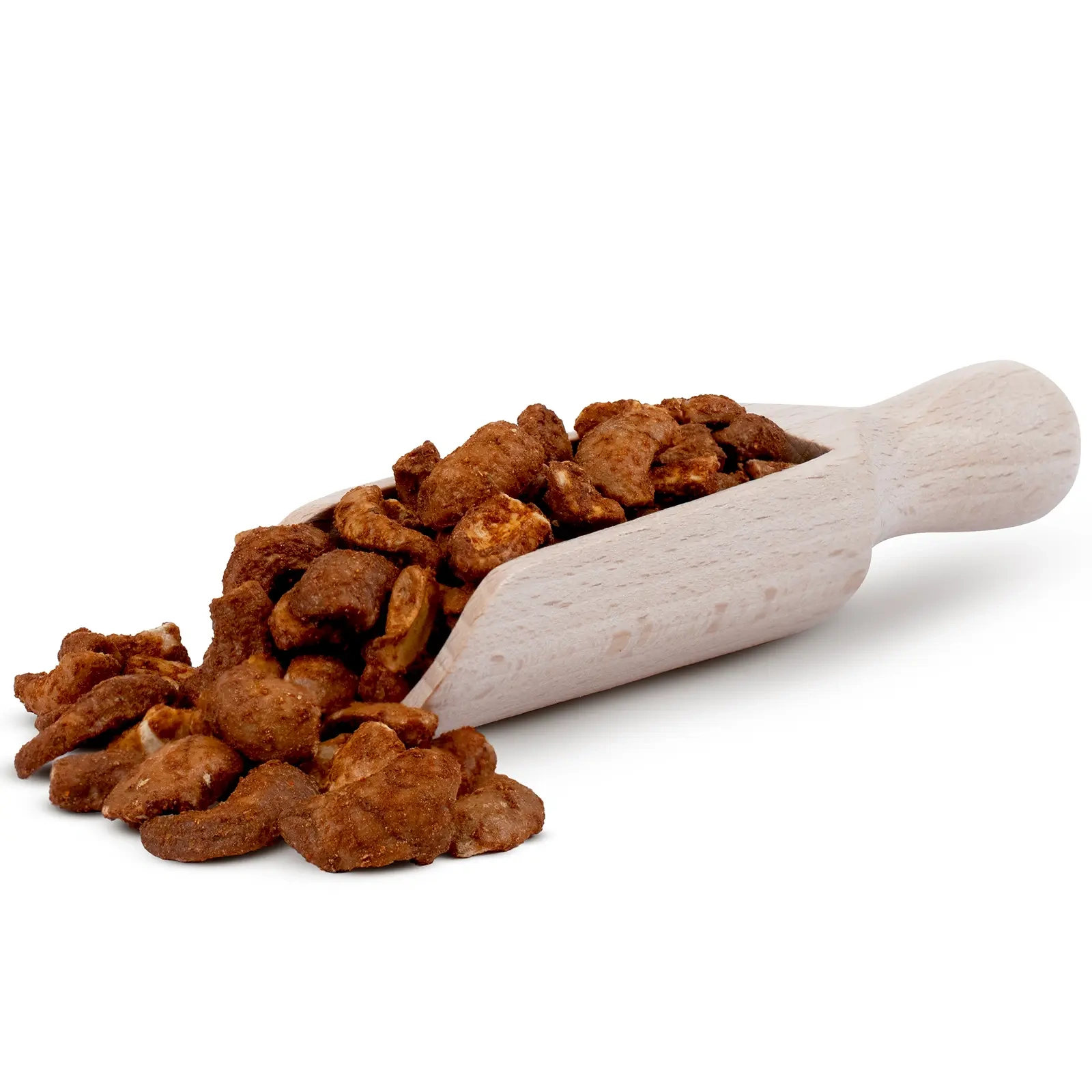 Nustino Crunch Hot & Bold Chilli