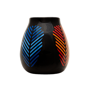 Calabash Ceramică Samba - 350ml