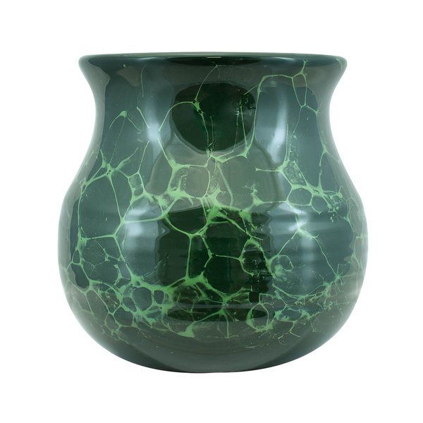 Ceașcă de mate din ceramică Marble 375 ml