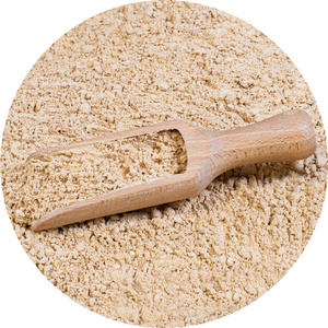 Nustino - Unt de arahide pudră - Chocolate 400g