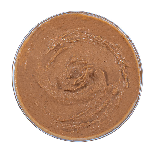 Set unt de arahide pudră Nustino: Classic + Chocolate 2x400g