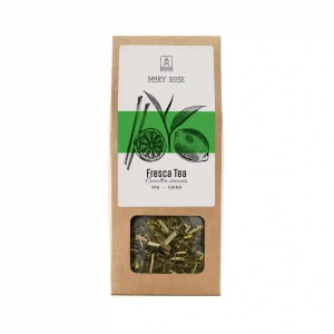 Mary Rose - Ceai verde Fresca - 50g