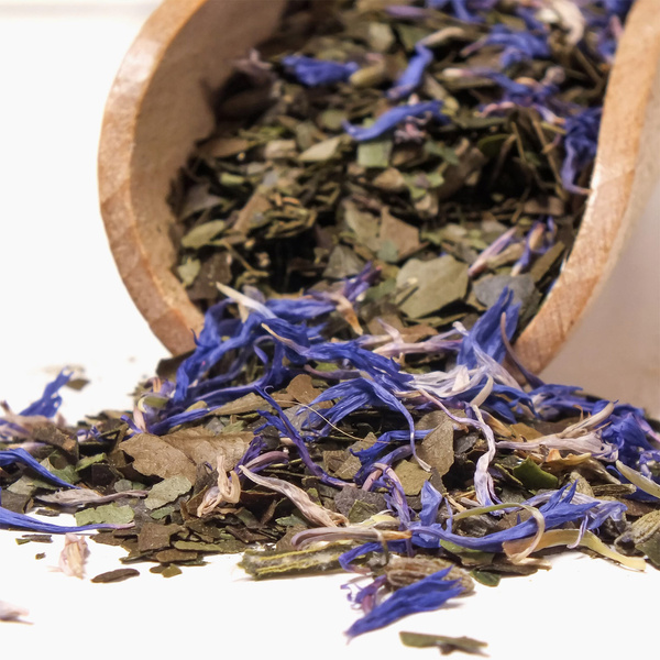 Set cadou de tămâie ceremonială Guayusa