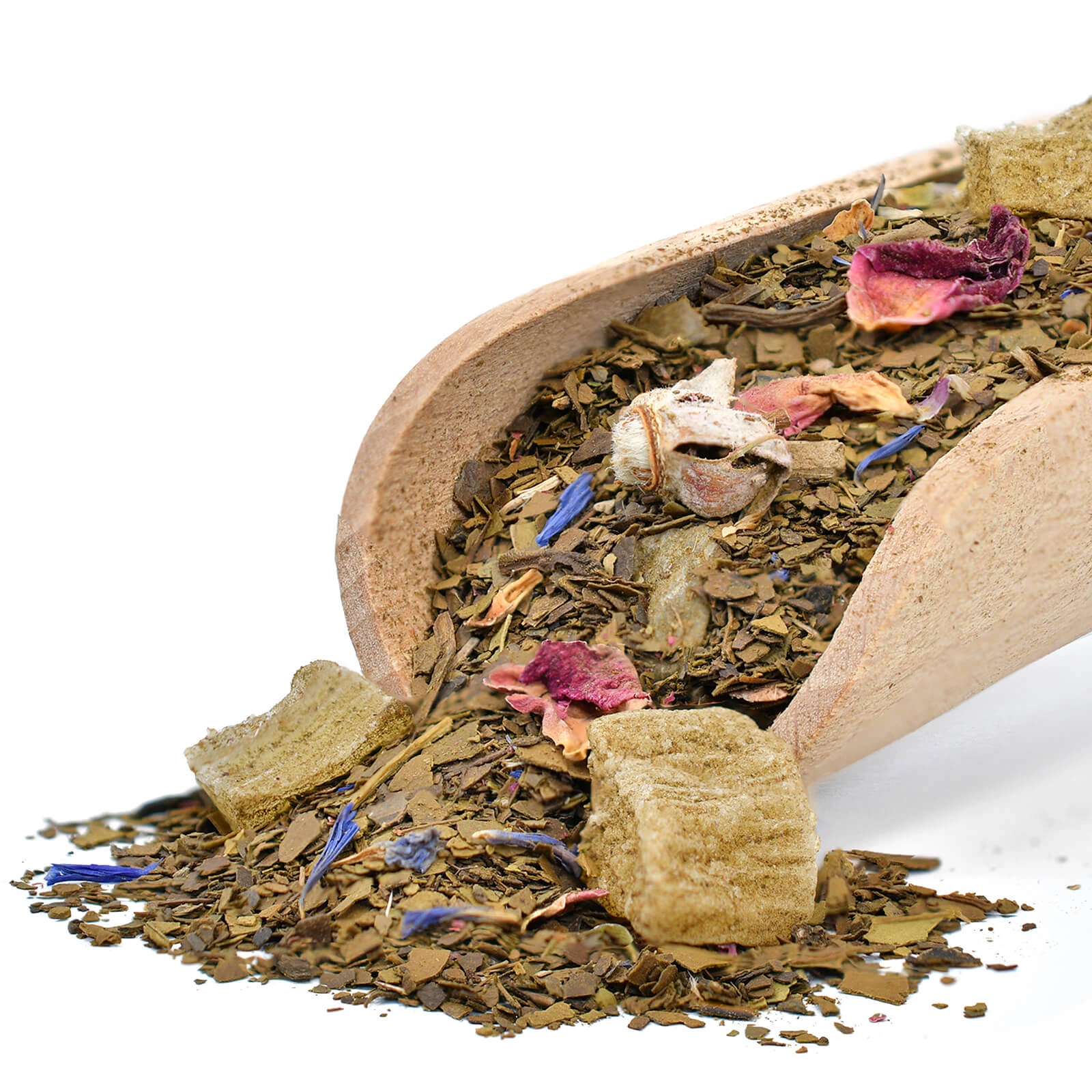 Verde Mate Green Advocaat - Ingredients