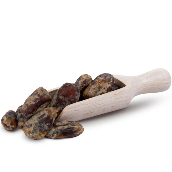 Nustino Bites – Curmale Uscate – Creamy Peanut Butter 100 g