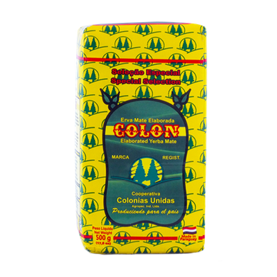 Colon Seleccion Especial 0,5kg