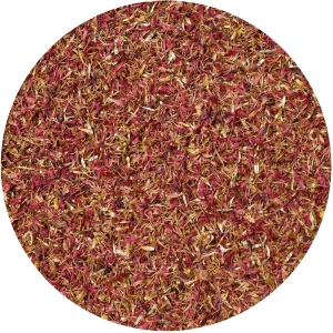 Mary Rose - Petale de albăstrele (roșu) 10g