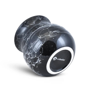 Yerba mate set Yaguar ceramică calabash bombilla