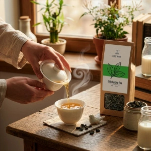 Mary Rose – Ceai Milk Oolong – 50 g