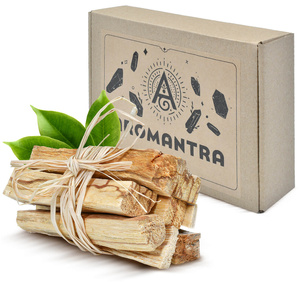 Set cadou cu Palo Santo 100 g