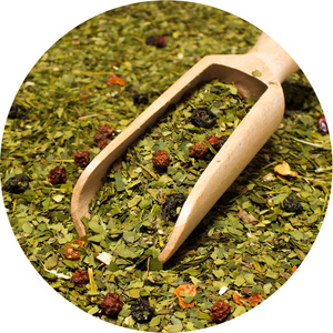Yerba Verde Mate Green 3x500g various blends