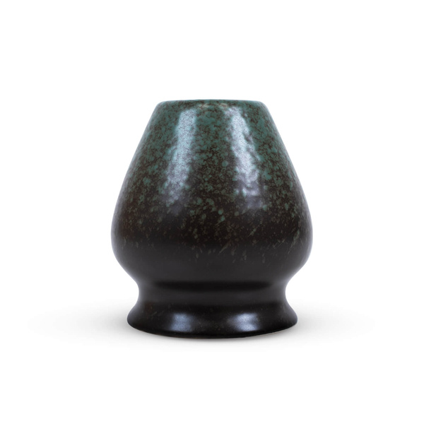 Kusenaoshi – Suport pentru Chasen din ceramică – Umi