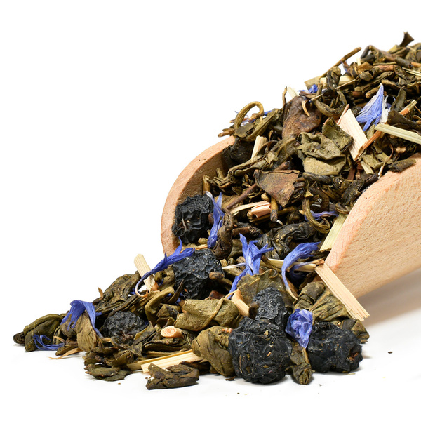 Set de cadou de Cafea Coffee Broastery + Ceai + Salvie Albă Tămâie