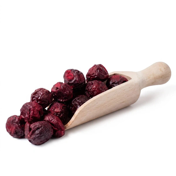 FiloLilo – Vișine liofilizate (întregi, fără sâmburi) 20 g