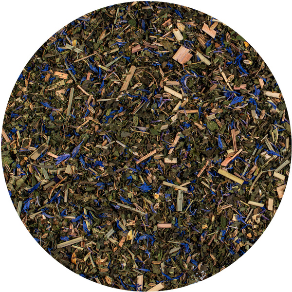 Aromantra x Mary Rose – Ceai Chakra al Treilea Ochi Ajna (ceai de plante) 50 g