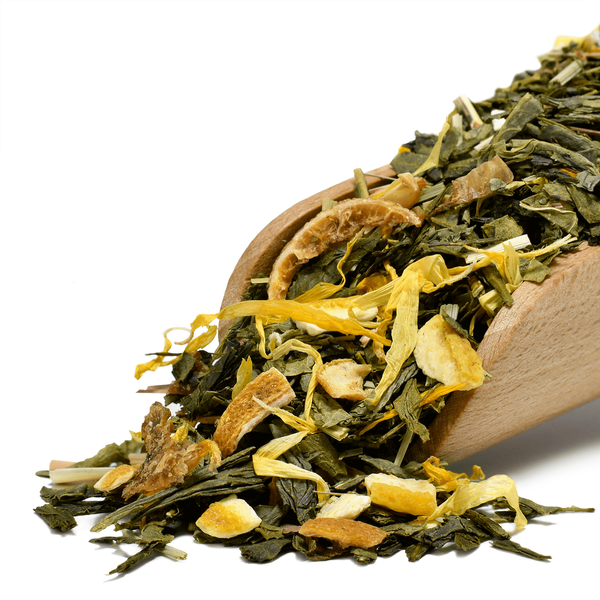 Mary Rose - Ceai verde Fresca - 50g