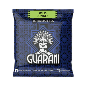 Kit de pornire de Yerba Mate 10x50g 500g Termos