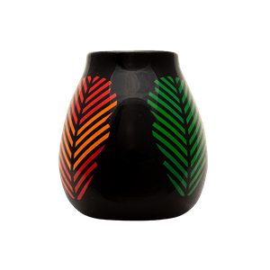 Calabash Ceramică Samba - 350ml
